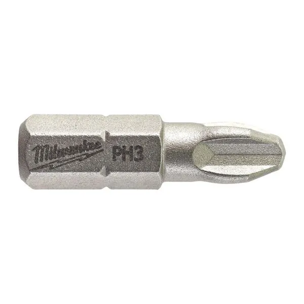 Bit PH3 25mm 25Pz