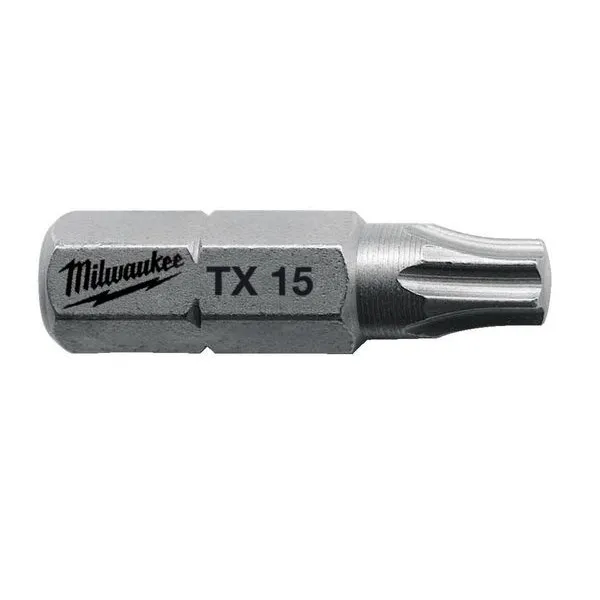 Bit TX20 BO 25mm 25Pz