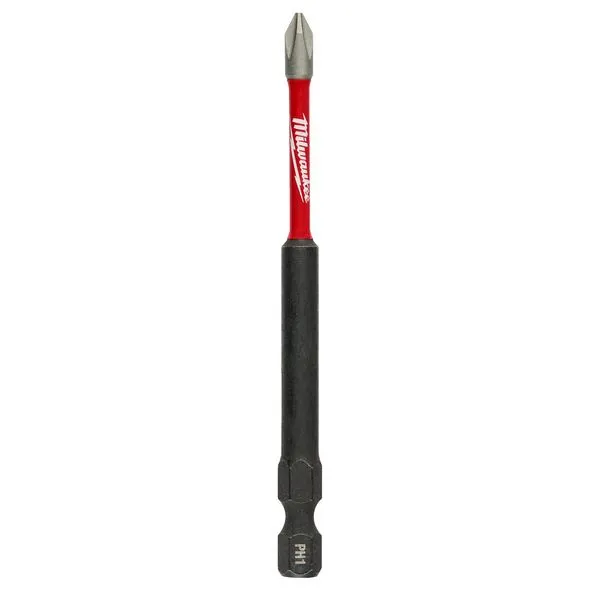 Bit per avvitatori impulsi PH1 90 mm 1pz