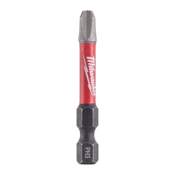 Bit per avvitatori impulsi PH3 50 mm 1pz