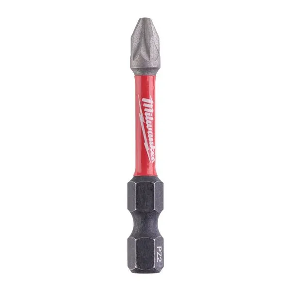 Bit per avvitatori impulsi PZ2 50 mm 1pz