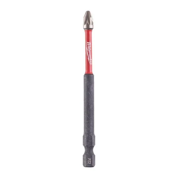 Bit per avvitatori impulsi PZ2 90 mm 1pz