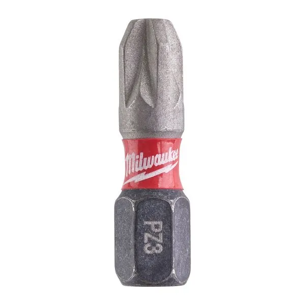 Bit per avvitatori impulsi PZ3 25 mm 25pz