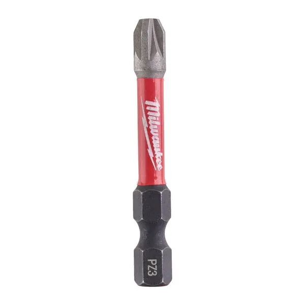 Bit per avvitatori impulsi PZ3 50 mm 1pz