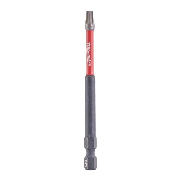 Bit per avvitatori impulsi TX25 90 mm 1pz