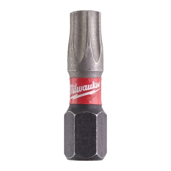 Bit per avvitatori impulsi TX30 25 mm 2pz