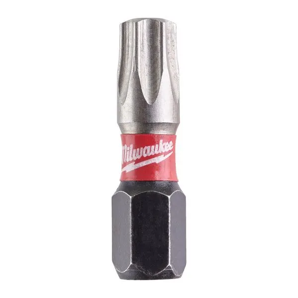Bit per avvitatori impulsi TX30 25 mm 25pz