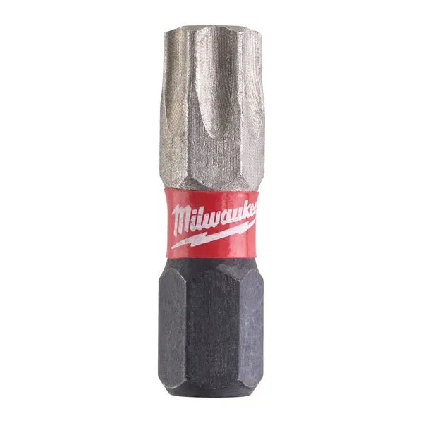 Bit per avvitatori impulsi TX40 25 mm 1pz
