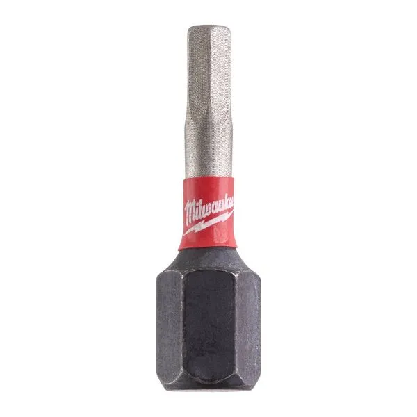 Bit per avvitatori impulsi HEX3 25mm 2pz