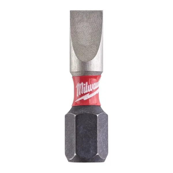 Bit per avvitatori impulsi SL 0,8X5,5 25 mm 2pz