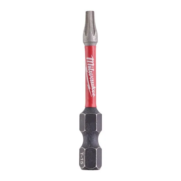 Bit per avvitatori impulsi TX15 50 mm 1pz