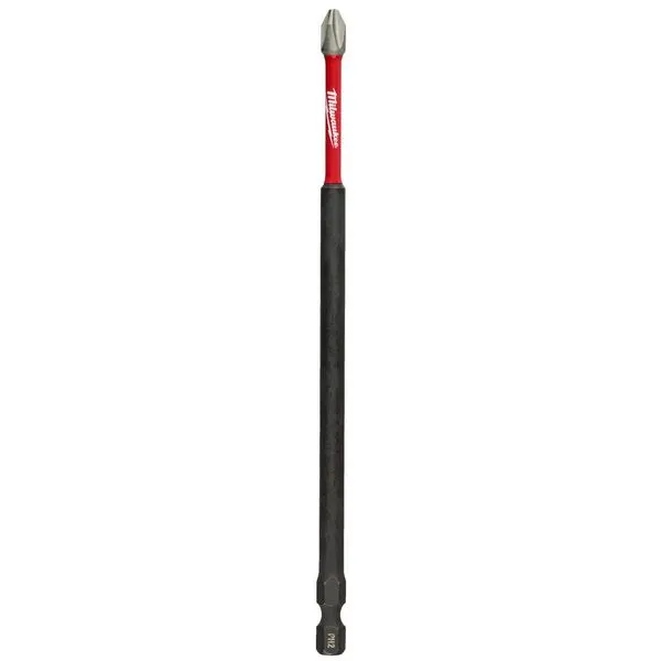 Bit per avvitatori impulsi PH2 150 mm 1pz