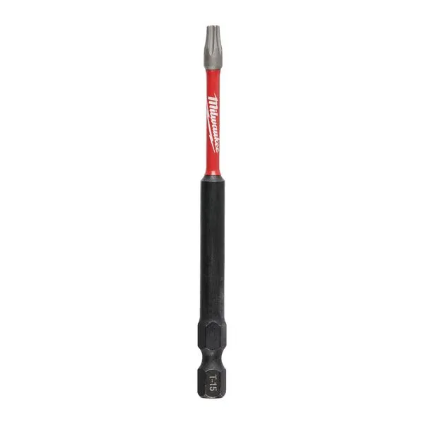Bit per avvitatori impulsi TX15 90 mm 1pz