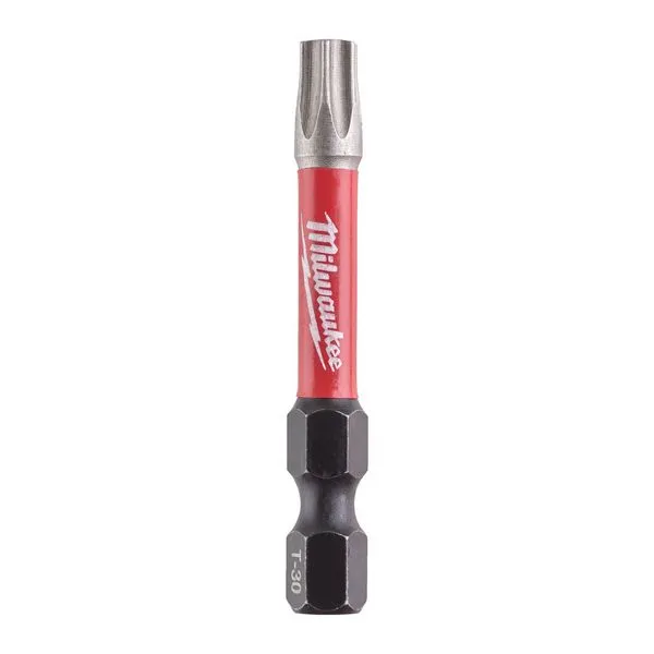 Bit per avvitatori impulsi TX30 50 mm 10pz