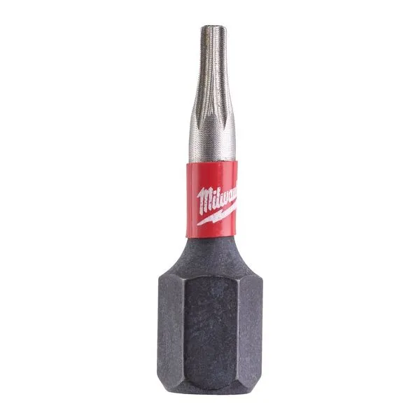 Bit per avvitatori impulsi TXBO7 25 mm 2pz Bit per avvitatori impulsi TXBO7 25 mm 2pz