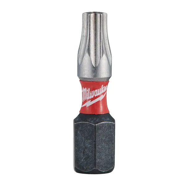 Bit per avvitatori impulsi TXBO20 25 mm 2pz Bit per avvitatori impulsi TXBO20 25 mm 2pz