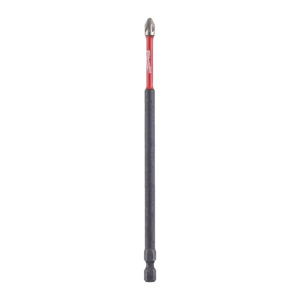 Bit per avvitatori impulsi PZ2 150 mm 1pz