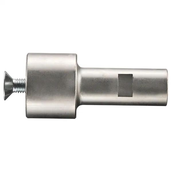 Accessori perno di bloccaggio BO 20/SW27 100