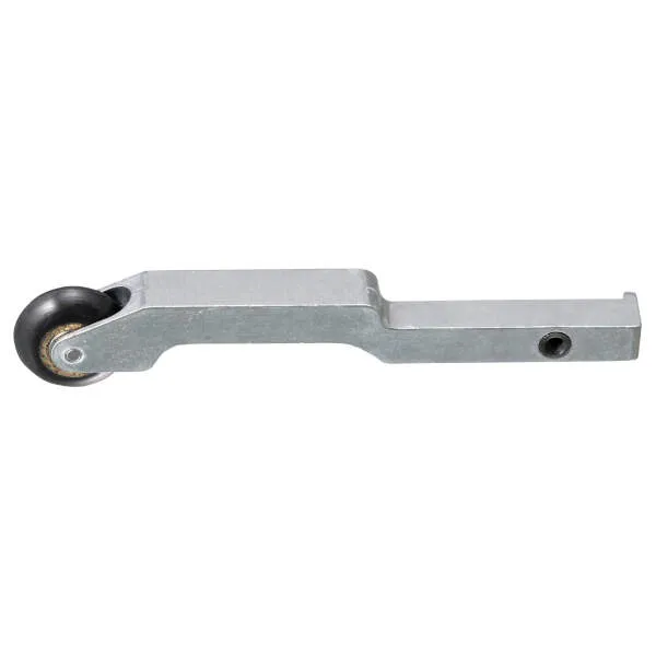 Braccio orientabile BSVA 9/24 x 520 Braccio orientabile BSVA 9/24 x 520