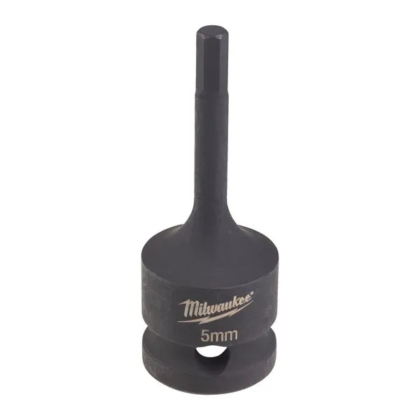 Bussola maschio a macchina da 1/2 per HEX5 Bussola maschio a macchina da 1/2 per HEX5
