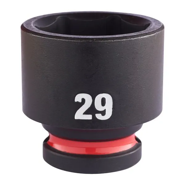 Bussola a macchina da 1/2 29 mm - Corta