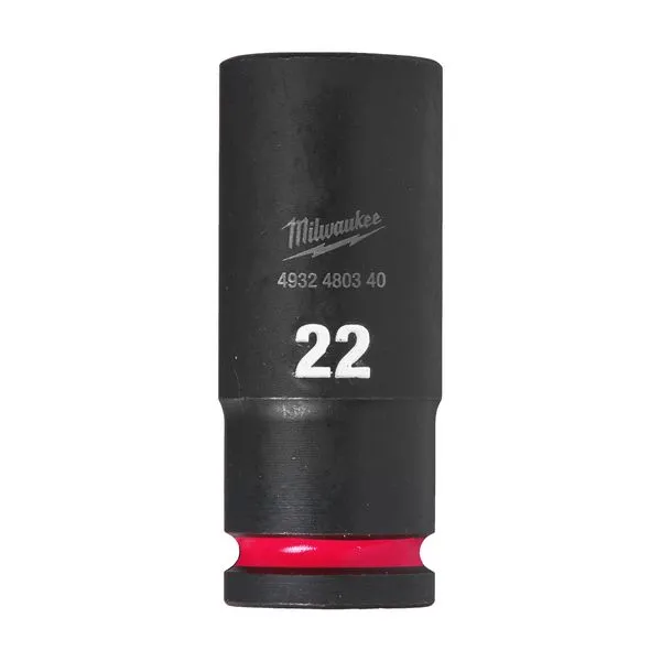 Bussola a macchina da 1/2 22 mm - Lunga