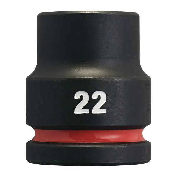 Bussola a macchina da 3/4 22 mm - Corta