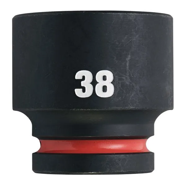 Bussola a macchina da 3/4 38 mm - Corta