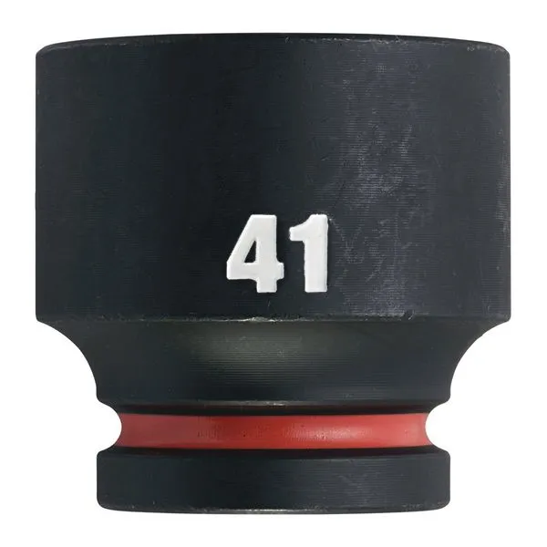 Bussola a macchina da 3/4 41 mm - Corta