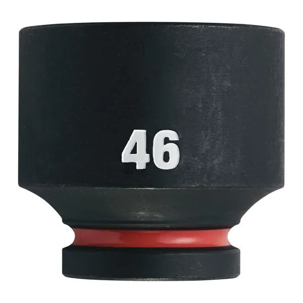 Bussola a macchina da 3/4 46 mm - Corta