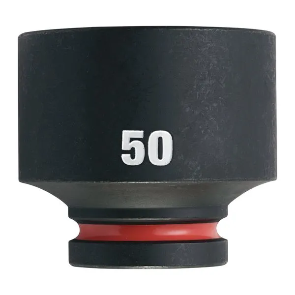 Bussola a macchina da 3/4 50 mm - Corta