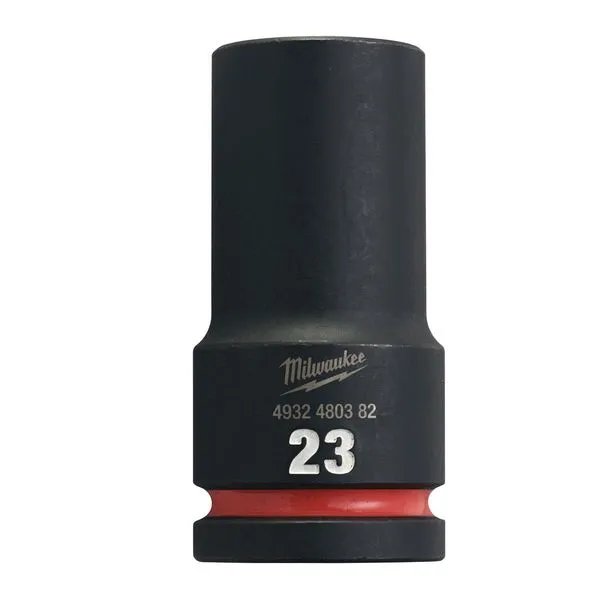 Bussola a macchina da 3/4 23 mm - Lunga
