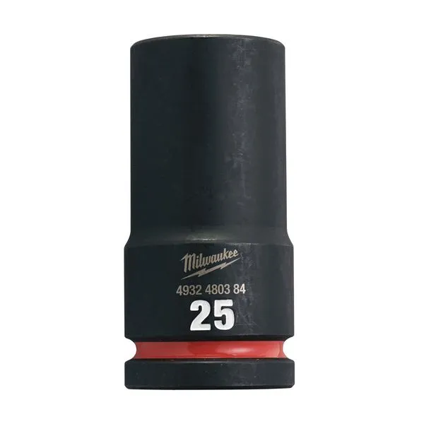 Bussola a macchina da 3/4 25 mm - Lunga