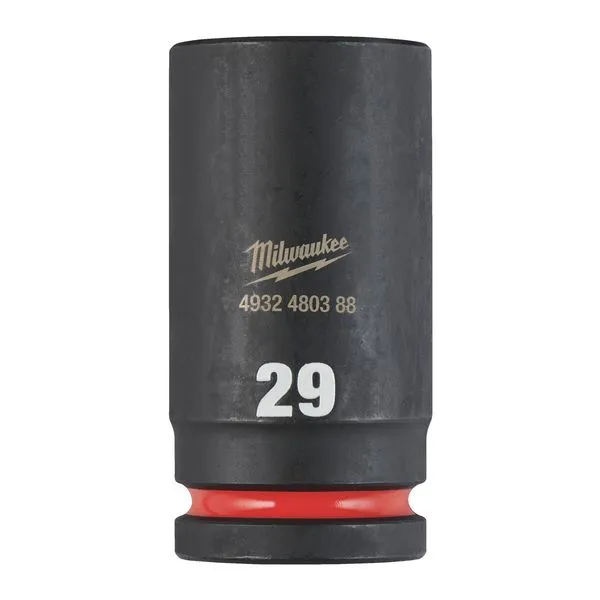 Bussola a macchina da 3/4 29 mm - Lunga