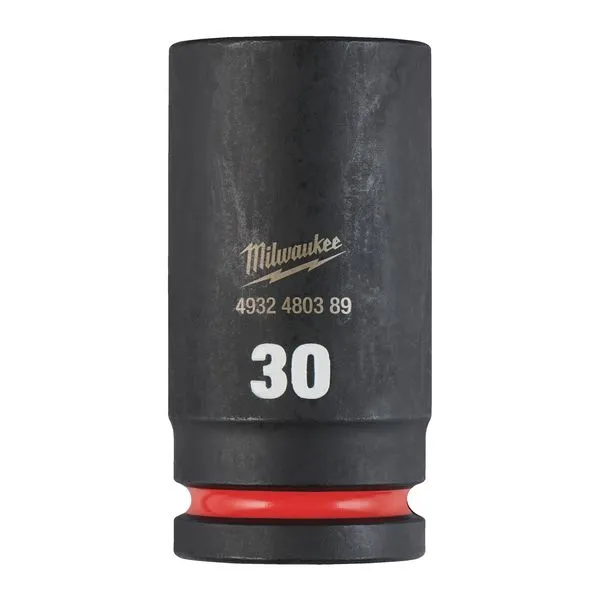 Bussola a macchina da 3/4 30 mm - Lunga