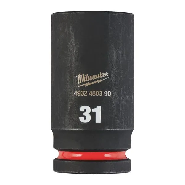 Bussola a macchina da 3/4 31 mm - Lunga