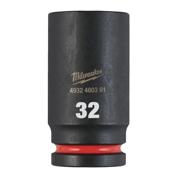 Bussola a macchina da 3/4 32 mm - Lunga