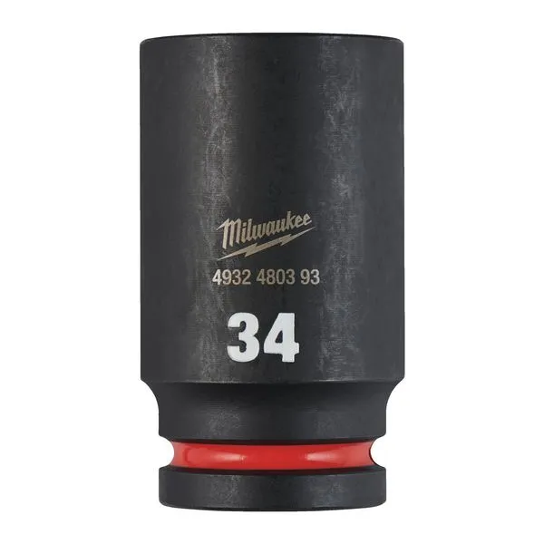 Bussola a macchina da 3/4 34 mm - Lunga