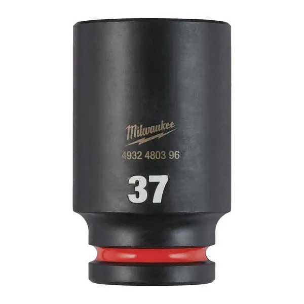 Bussola a macchina da 3/4 37 mm - Lunga
