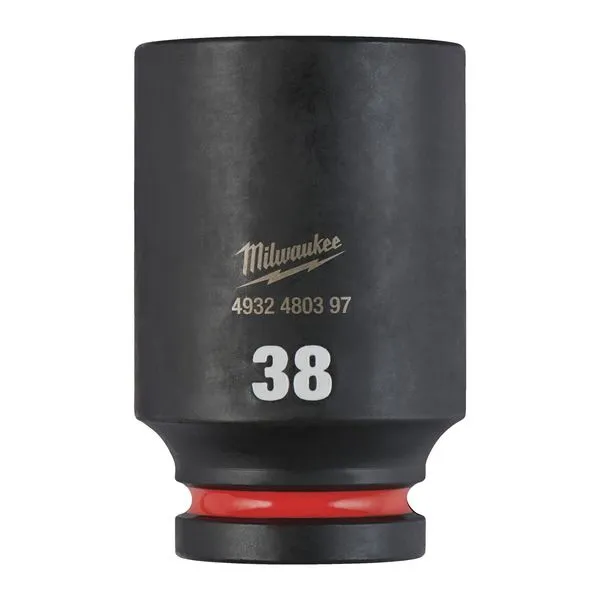 Bussola a macchina da 3/4 38 mm - Lunga