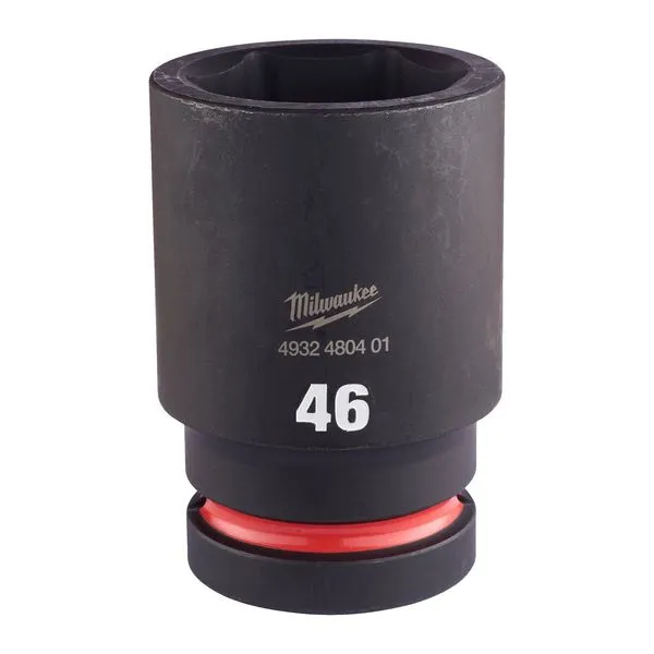 Bussola a macchina da 3/4 46 mm - Lunga