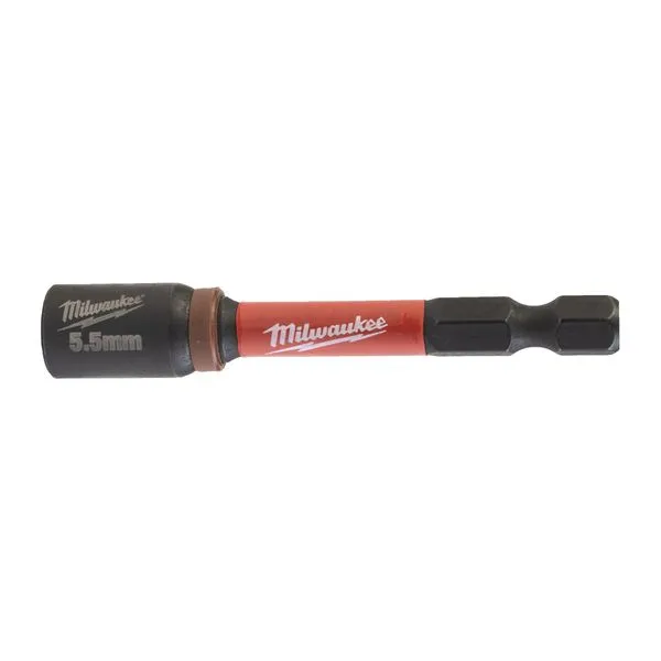 Bussole HEX 5.5 attacco 1/4 - 65 mm Bussole HEX 5.5 attacco 1/4 - 65 mm