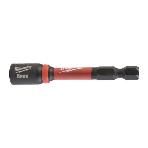 Bussole HEX 6 attacco 1/4 - 65 mm Bussole HEX 6 attacco 1/4 - 65 mm