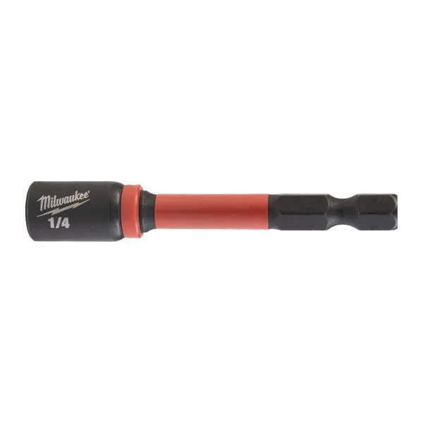 Bussole HEX 1/4 attacco 1/4 - 65 mm Bussole HEX 1/4 attacco 1/4 - 65 mm