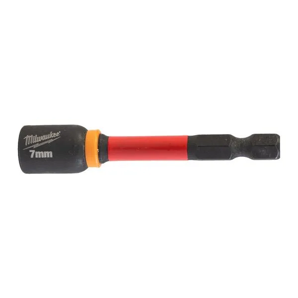 Bussole HEX 7 attacco 1/4 - 65 mm Bussole HEX 7 attacco 1/4 - 65 mm
