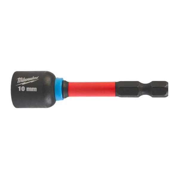Bussole HEX 10 attacco 1/4 - 65 mm Bussole HEX 10 attacco 1/4 - 65 mm