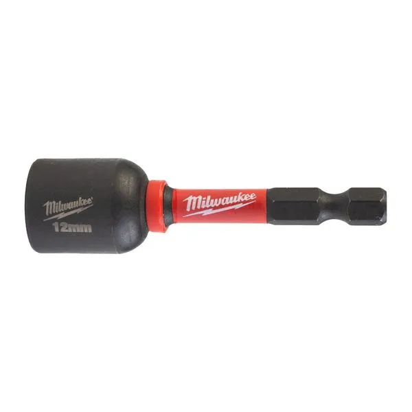 Bussole HEX 12 attacco 1/4 - 65 mm Bussole HEX 12 attacco 1/4 - 65 mm