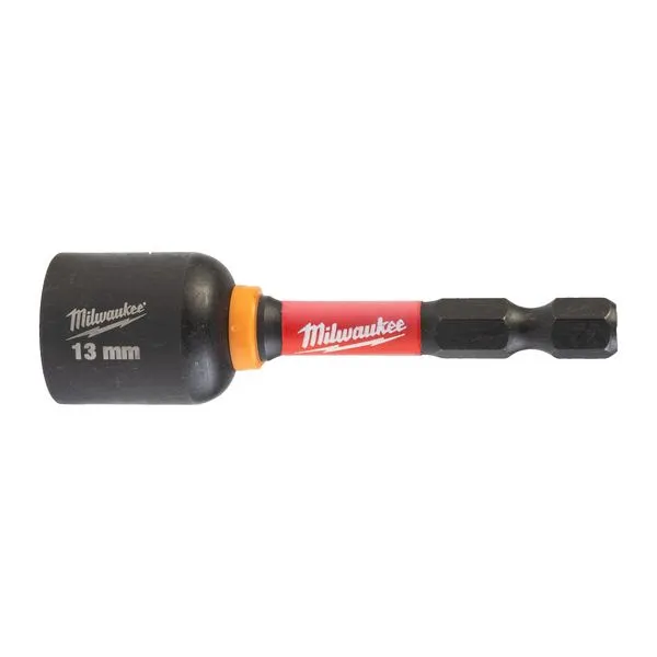 Bussole HEX 13 attacco 1/4 - 65 mm Bussole HEX 13 attacco 1/4 - 65 mm