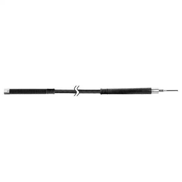 Albero flessibile BW 10 SE 11 DIN10/G28 2M oHA