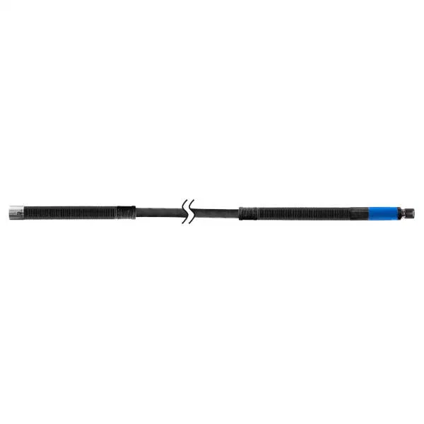 Albero flessibile BW 12 DIN10/G28 Albero flessibile BW 12 DIN10/G28